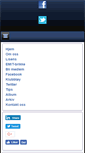 Mobile Screenshot of kolbotnsk.com