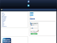 Tablet Screenshot of kolbotnsk.com
